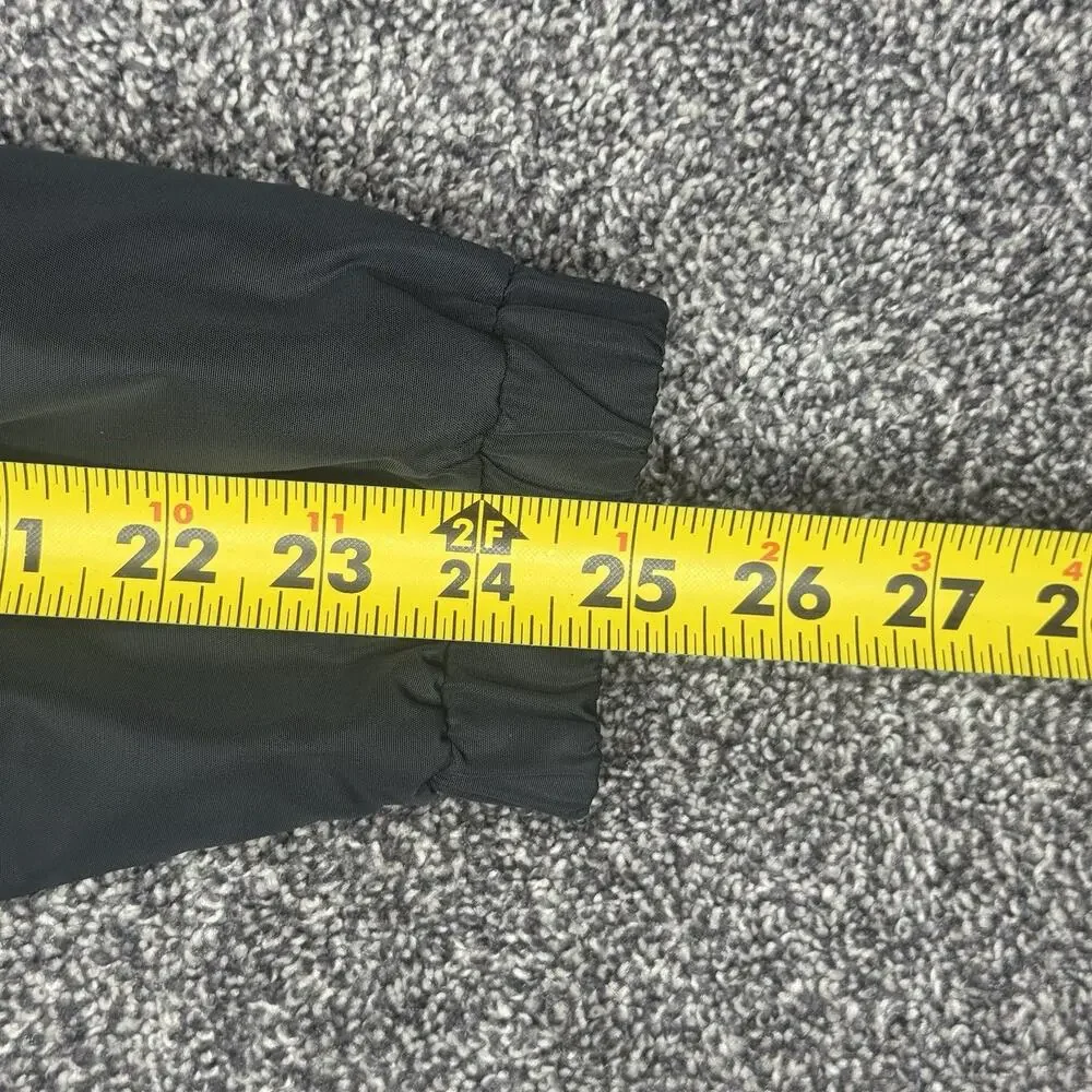 Obey this jacket
